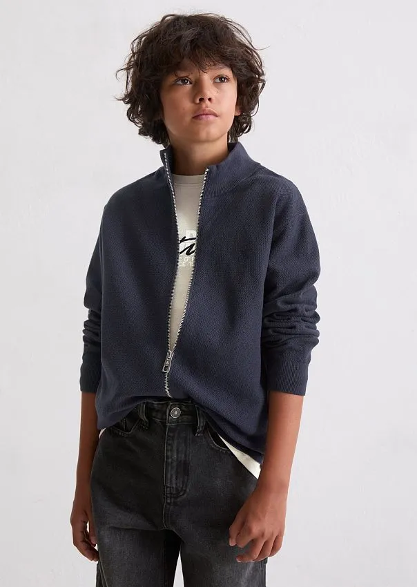 Кардиган хлопковый Marc o'Polo - фото 1