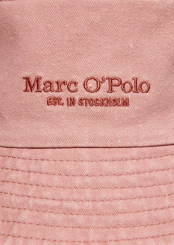 Панама из органического хлопка Marc o'Polo - фото 2