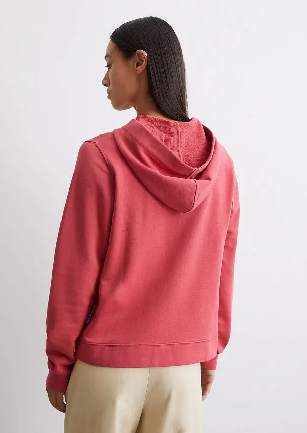 Худи из органического хлопка Marc o'Polo - фото 2