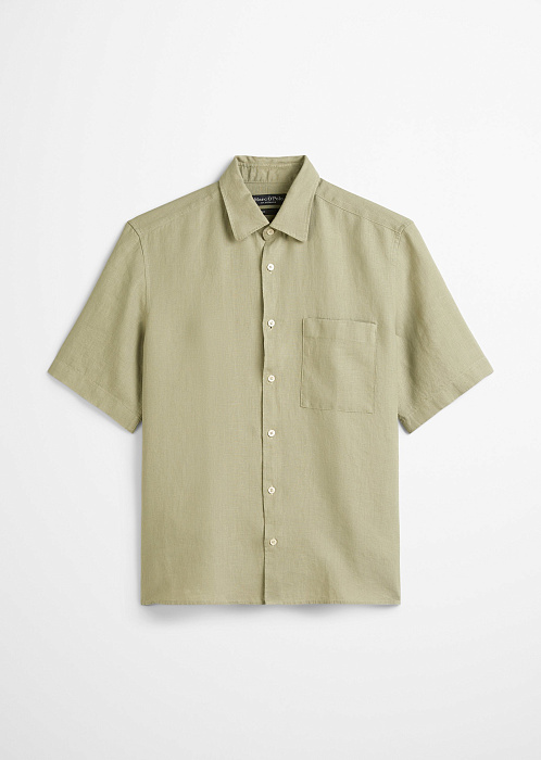 Светло-зеленый