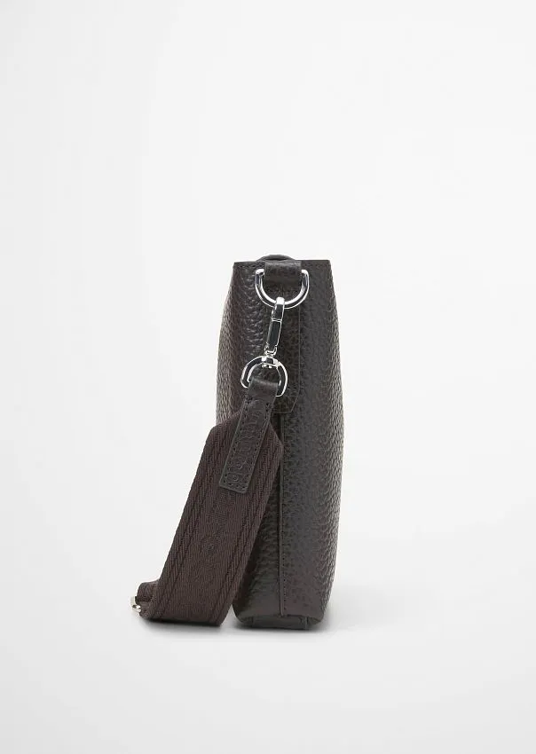 Сумка для смартфона из натуральной кожи Marc o'Polo - фото 2