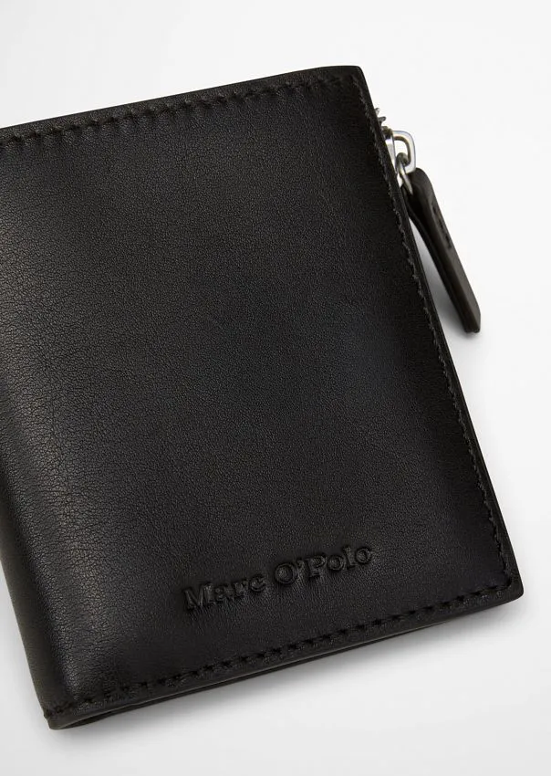 Портмоне из натуральной кожи
 Marc o'Polo - фото 3