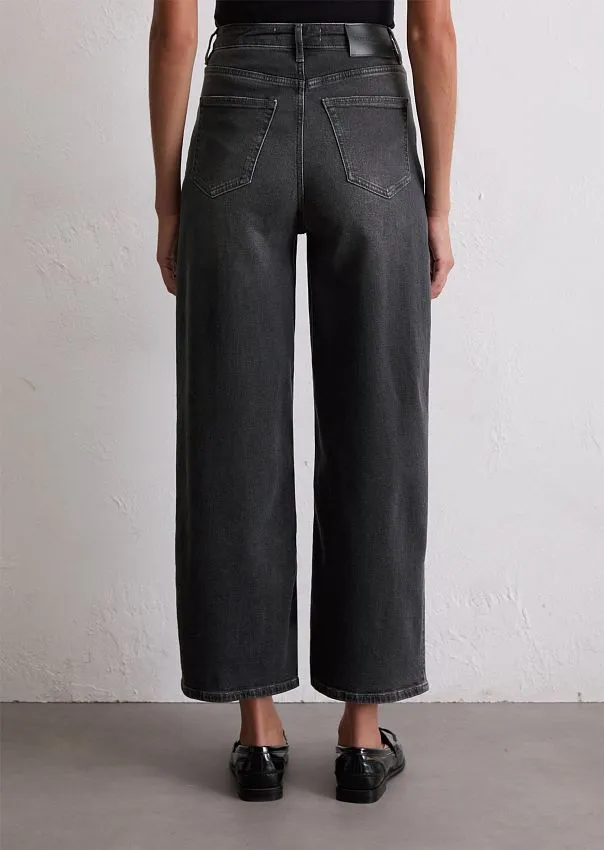 Джинсовые кюлоты TOLVA Marc o'Polo - фото 2