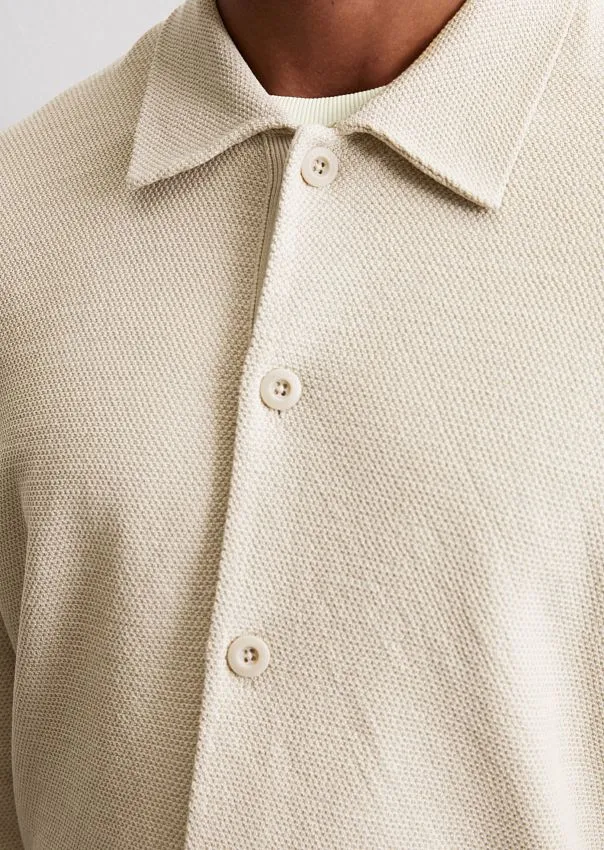 Кардиган из органического хлопка Marc o'Polo - фото 4