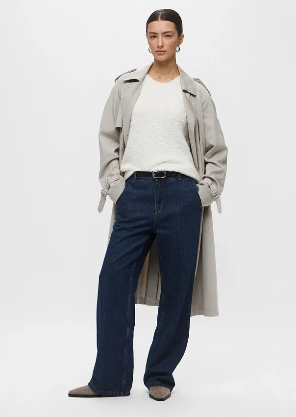 Джемпер с короткими рукавами Marc o'Polo - фото 3