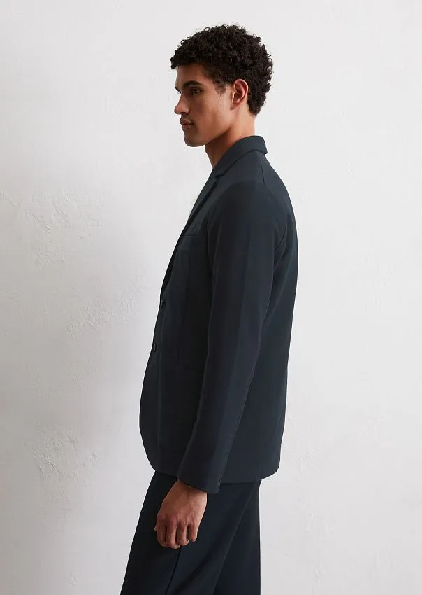 Пиджак из органического хлопка Marc o'Polo - фото 5