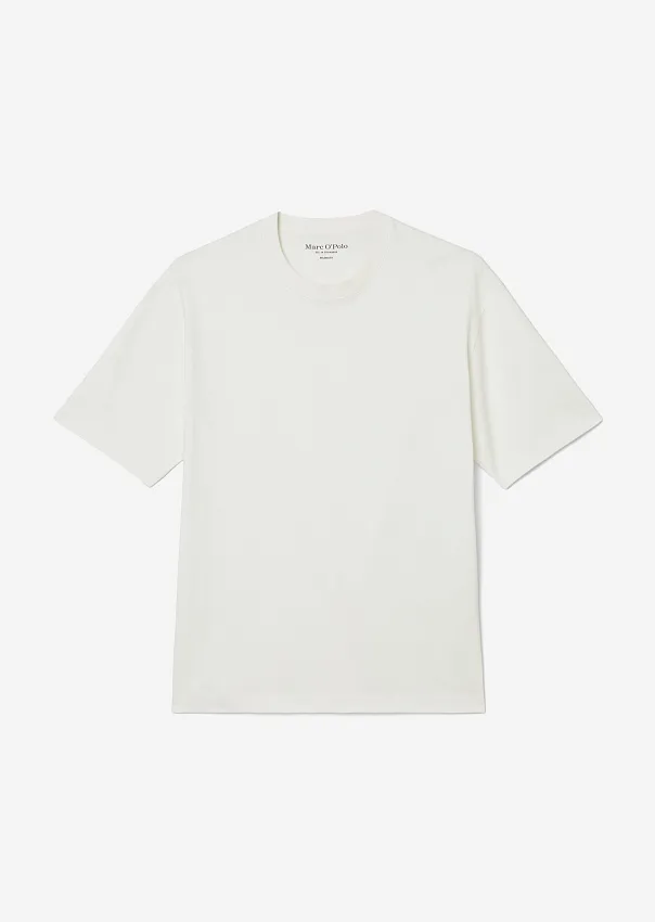 Футболка из органического хлопка