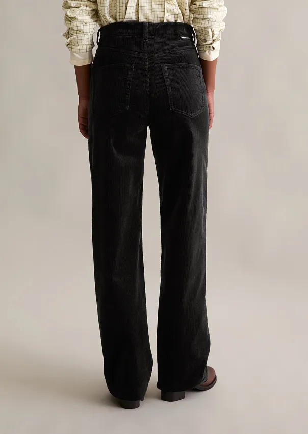 Брюки вельветовые Tomma  Marc o'Polo - фото 2