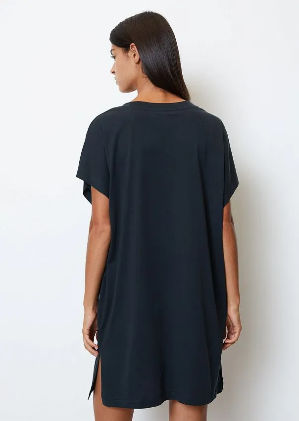 Сорочка хлопковая
 Marc o'Polo - фото 2