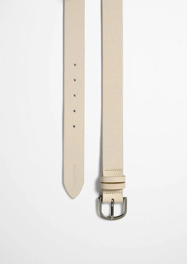 Ремень из натуральной кожи Marc o'Polo - фото 2