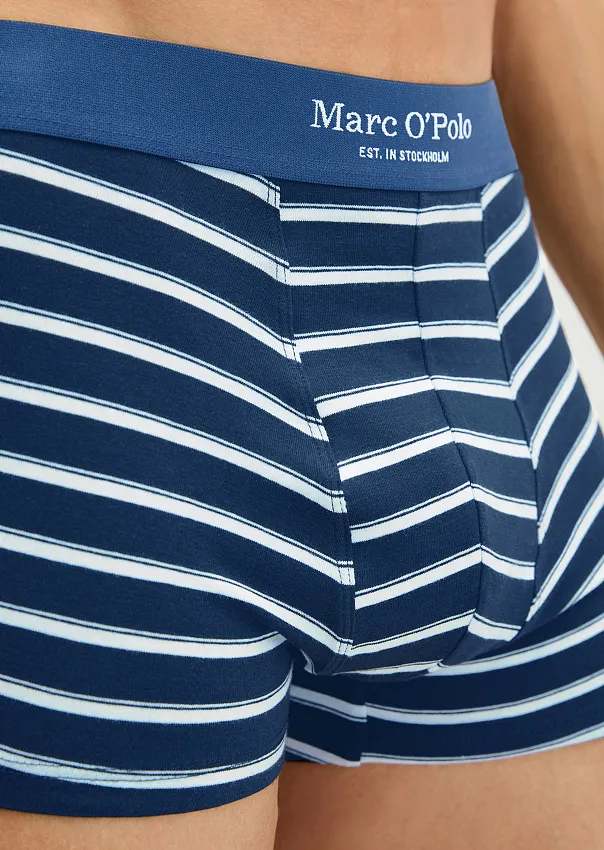 Трусы-транки 3 шт.