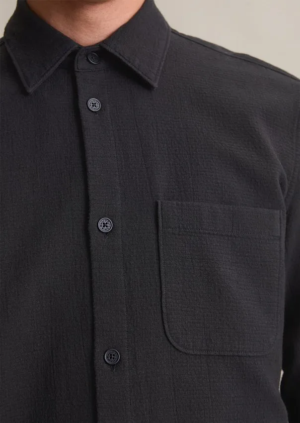 Рубашка из органического хлопка Marc o'Polo - фото 4