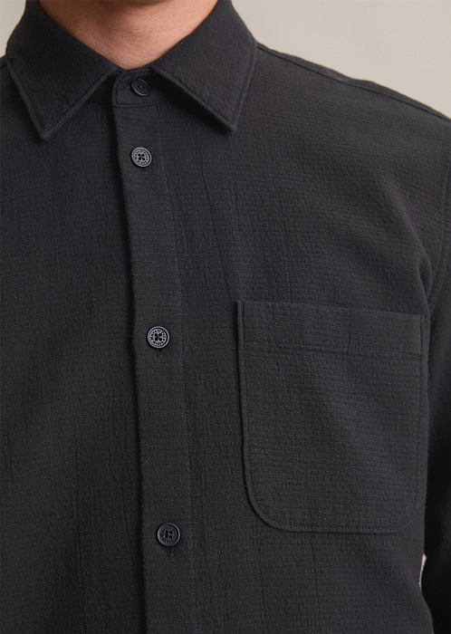 Рубашка из органического хлопка