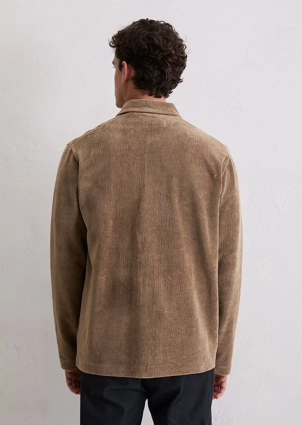 Рубашка верхняя Marc o'Polo - фото 2