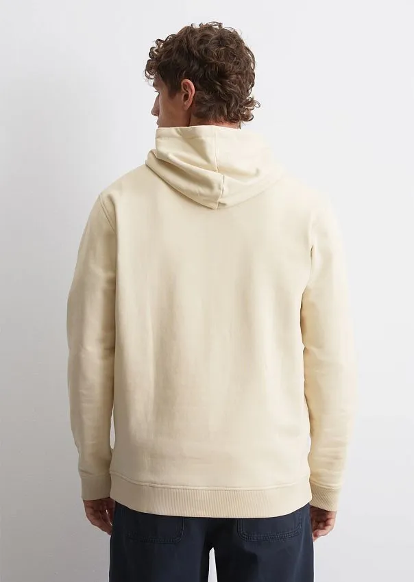 Худи из органического хлопка Marc o'Polo - фото 2