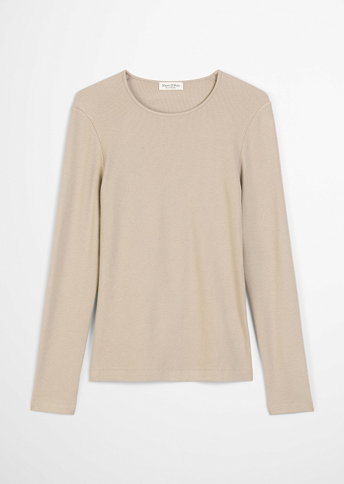 Светло-бежевый