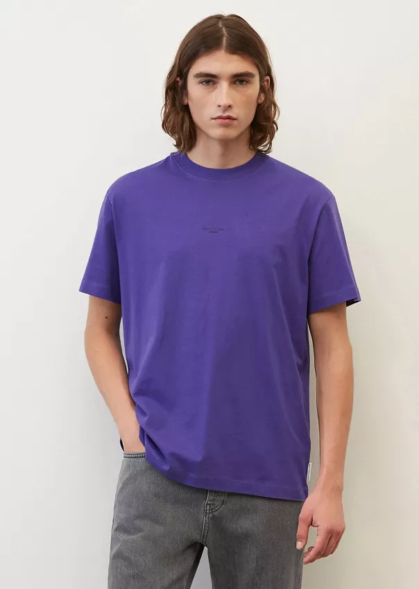 Футболка мужская Marc o'Polo - фото 3