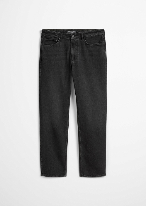 Темно-серый