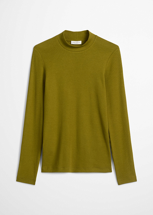 Желто-зеленый