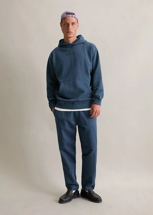 Худи из хлопка Marc o'Polo - фото 3