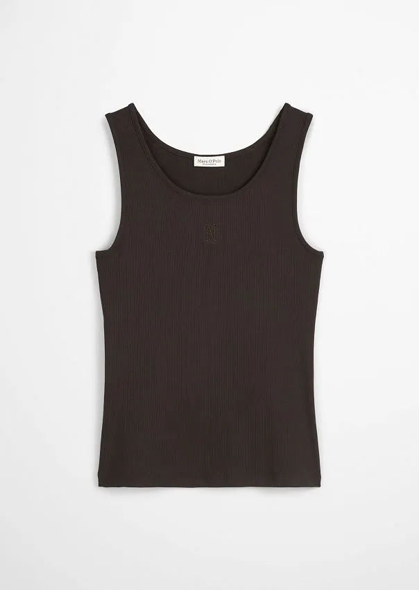 Топ из модала Marc o'Polo - фото 6