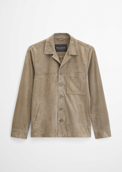 Светло-бежевый