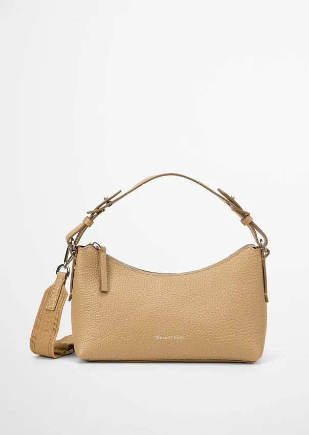 Сумка из натуральной кожи Marc o'Polo - фото 1