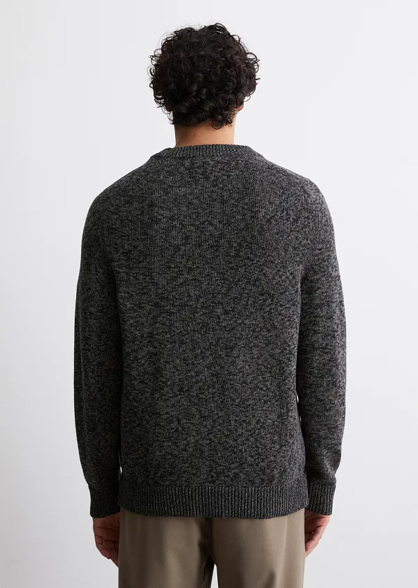 Джемпер из органического хлопка Marc o'Polo - фото 2