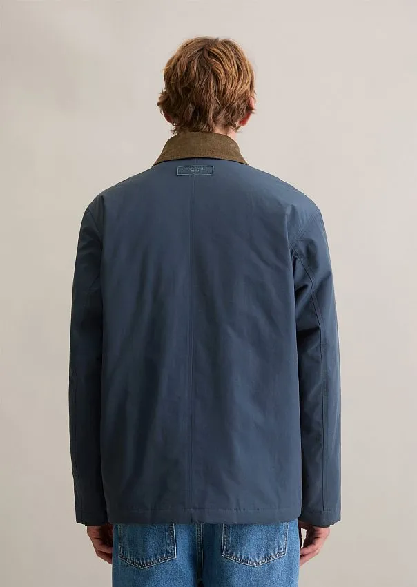 Куртка из водоотталкивающего материала Marc o'Polo - фото 2