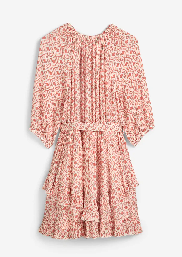 Платье из вискозы Marc o'Polo - фото 5