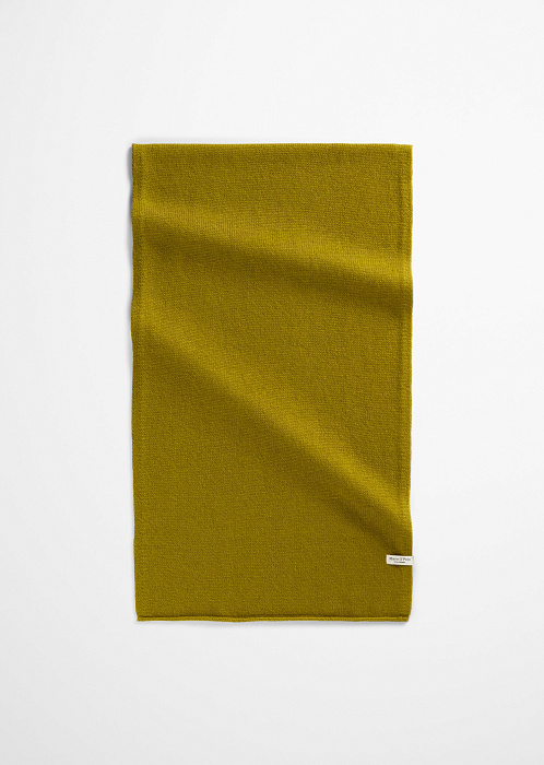 Желто-зеленый