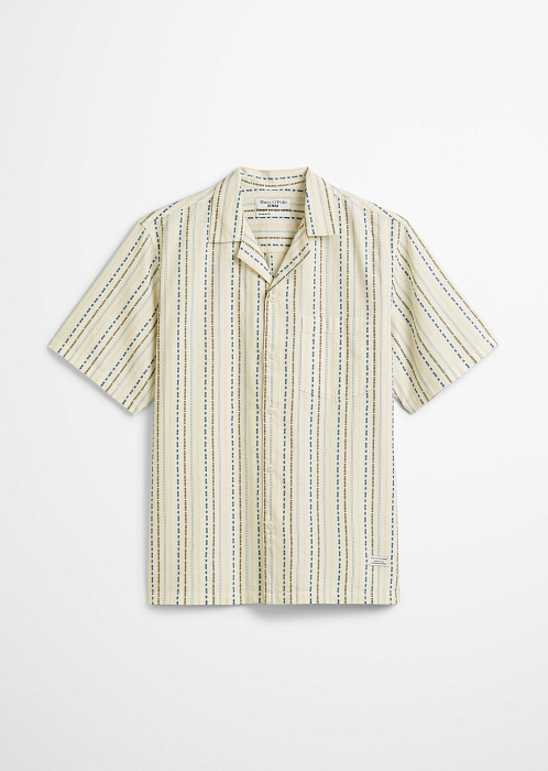 Светло-бежевый