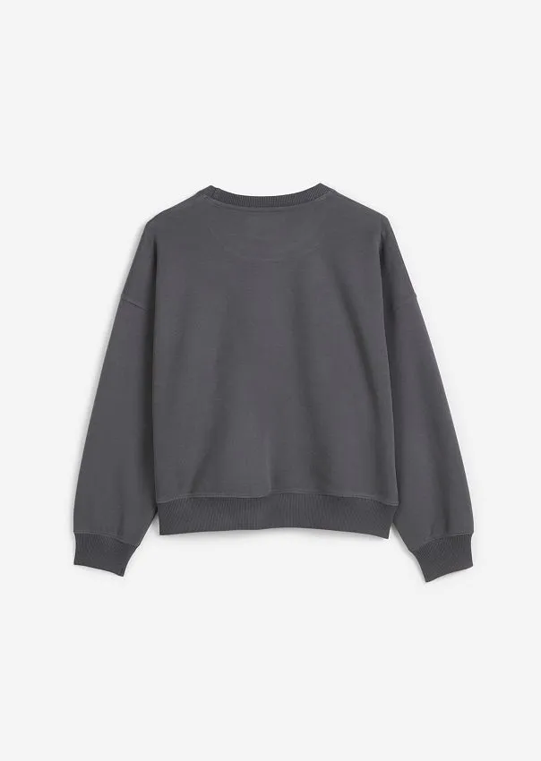 Свитшот из органического хлопка Marc o'Polo - фото 2