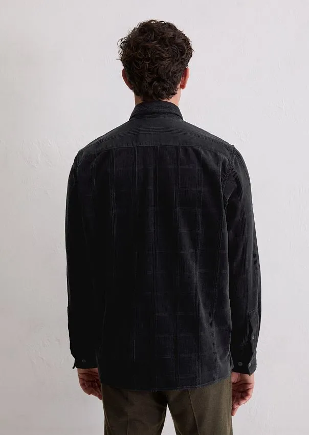 Рубашка Marc o'Polo - фото 2