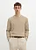 Свитер из органического хлопка 