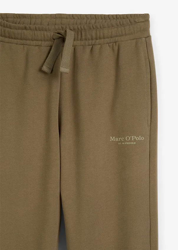 Брюки из органического хлопка Marc o'Polo - фото 3