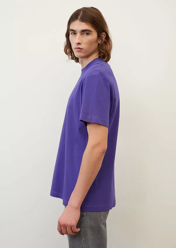 Футболка мужская Marc o'Polo - фото 5