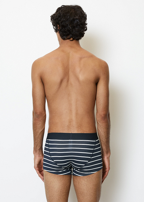 Комплект из трех трусов-транков