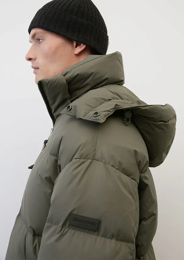 Куртка мужская Marc o'Polo - фото 4