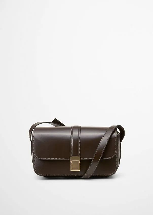 Сумка из натуральной кожи Marc o'Polo - фото 1