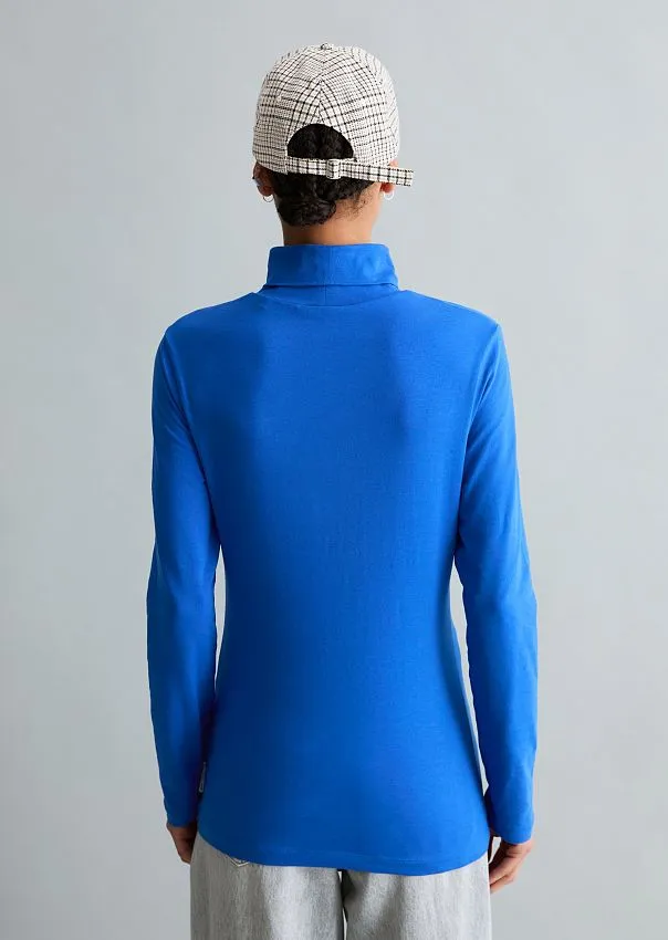 Водолазка из эластичного джерси Marc o'Polo - фото 2