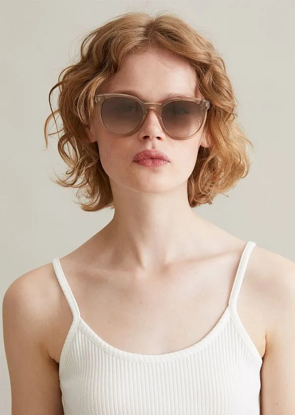 Топ из смесового хлопка Marc o'Polo - фото 1