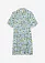 Короткое платье из ткани ECOVERO™ LENZING™ Marc o'Polo - фото 6