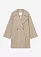 Двубортное пальто из итальянской смесовой шерсти Marc o'Polo - фото 6