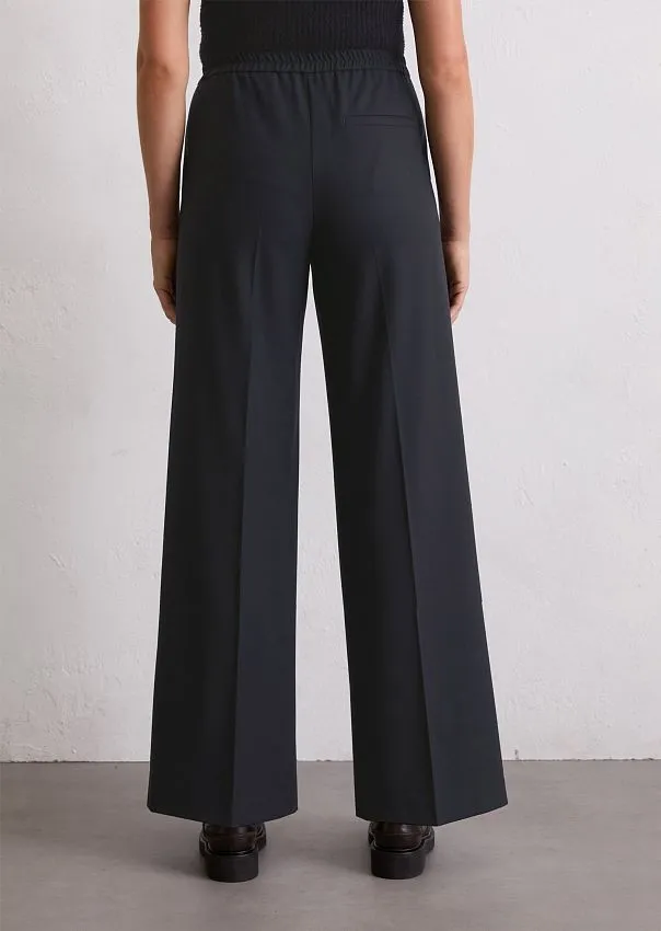 Брюки фланелевые Marc o'Polo - фото 2