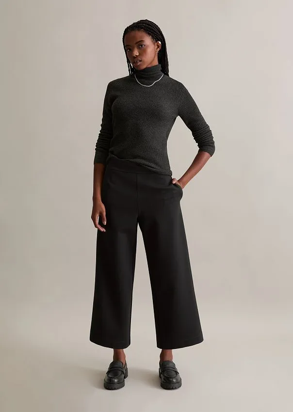 Водолазка из смесовой шерсти
 Marc o'Polo - фото 3