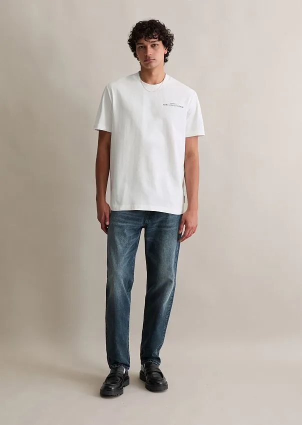 Зауженные джинсы Runne из органического хлопка Marc o'Polo - фото 1