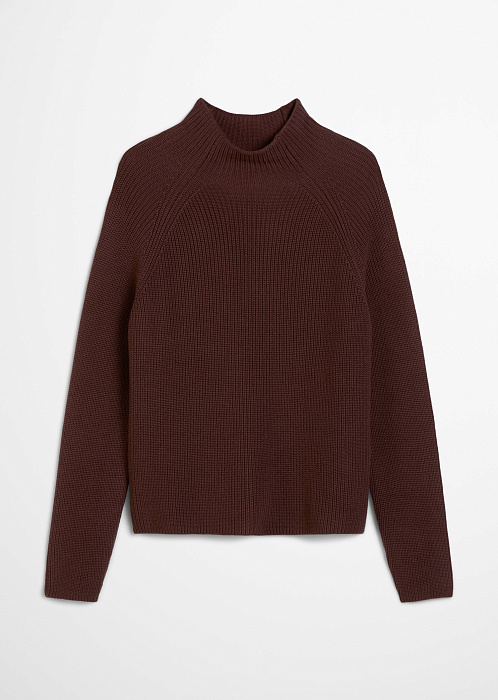 темно-вишневый