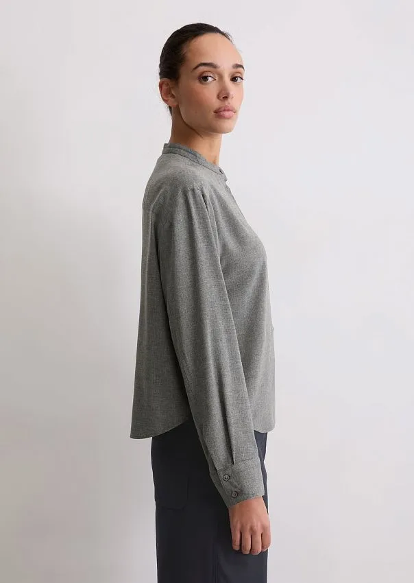 Рубашка Marc o'Polo - фото 5