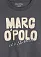 Свитшот из органического хлопка Marc o'Polo - фото 3